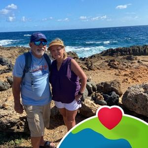 Meet your Posher, Tom